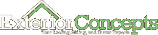 Exterior Concepts, roofing and siding contractor in Maryland