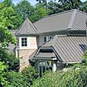 Metal roofing contractor MD