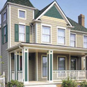 Architectural Siding contractor MD