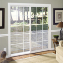 Patio door replacement MD